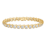 UU2891 LU Droplet Bracelet