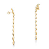 UU2892 LU Droplet Stiletto Earrings