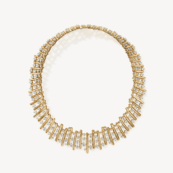 UU2901 Barre Multi-Row Choker