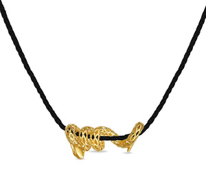 ZNPU206_00 Purity Fashion Necklace