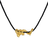 ZNPU206_00 Purity Fashion Necklace