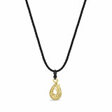 ZNPU208_AB Purity Fashion Necklace