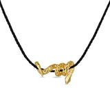 ZNPU206_00 Purity Fashion Necklace