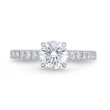 BRCS*05_00 Classics Engagement Ring