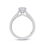 BRCS*05_00 Classics Engagement Ring