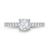 BRCS*06_00 Classics Engagement Ring