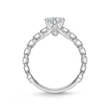 BRTU*16_00 Toujours Diamond Engagement Ring