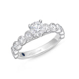 BRTU*02_00 Toujours Diamond Engagement Ring