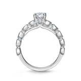 BRTU*02_00 Toujours Diamond Engagement Ring
