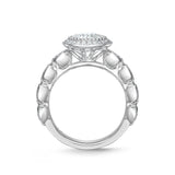 BRTU*15_00 Toujours Diamond Engagement Ring