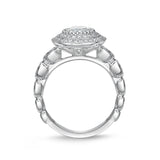 BRTU*24_00 Toujours Diamond Engagement Ring