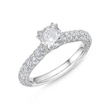 BRVG*06_00 Vintage Engagement Ring