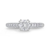BRVG*06_00 Vintage Engagement Ring