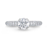 BRVG*03_00 Vintage Engagement Ring