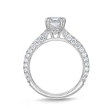 BRVG*03_00 Vintage Engagement Ring