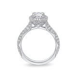 BRVG*04_00 Vintage Engagement Ring