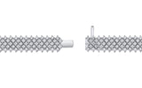 CBDD108_00 Diamond Line Bracelet