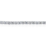 CBDD122_00 Diamond Line Bracelet