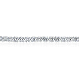 ZBDD123_00 Diamond Line Bracelet Mounting