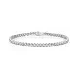 CBDD139_00 Diamond Line Bracelet