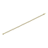 CBDD143_00 Diamond Line Bracelet