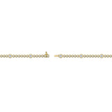CBDD144_00 Diamond Line Bracelet