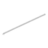CBDD150_00 Diamond Line Bracelet