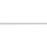 CBDD150_00 Diamond Line Bracelet