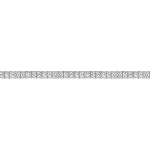 CBDD151_00 Diamond Line Bracelet
