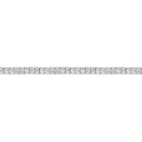 ZBDD151_00 Diamond Line Bracelet Mounting