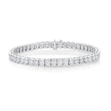 CBDD152_00 Diamond Line Bracelet