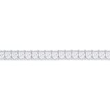 ZBDD154_00 Diamond Line Bracelet Mounting