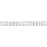 CBDD154_00 Diamond Line Bracelet