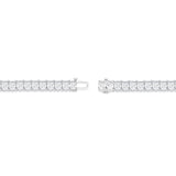 CBDD154_00 Diamond Line Bracelet