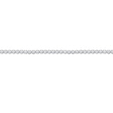 CBDD156_00 Diamond Line Bracelet