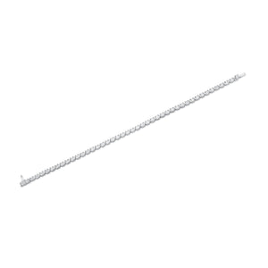 CBDD162_00 Diamond Line Bracelet