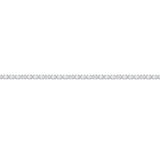 CBDD162_00 Diamond Line Bracelet