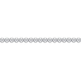 CBDD165_00 Diamond Line Bracelet