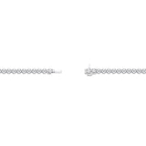 CBDD165_00 Diamond Line Bracelet