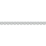 CBDD166_00 Diamond Line Bracelet