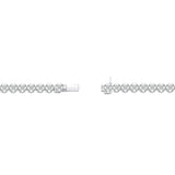 CBDD166_00 Diamond Line Bracelet