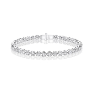 CBDD168_00 Diamond Line Bracelet