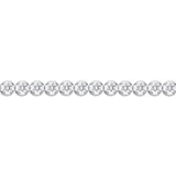 CBDD168_00 Diamond Line Bracelet