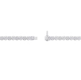 CBDD169_00 Diamond Line Bracelet