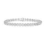 CBDD170_00 Diamond Line Bracelet