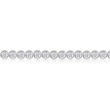 CBDD170_00 Diamond Line Bracelet