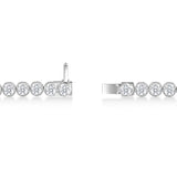 CBDD170_00 Diamond Line Bracelet