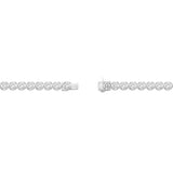CBDD173_00 Diamond Line Bracelet