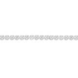 CBDD174_00 Diamond Line Bracelet