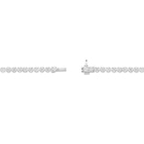 CBDD174_00 Diamond Line Bracelet